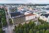 Апарт-отели Forenom Aparthotel Oulu Оулу-6